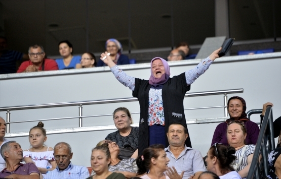 TOKİ Mersin emekli kura çekimi yapıldı!