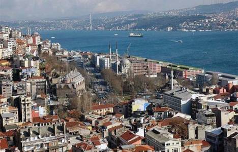 Yüksek konutlarda kat maliyeti yüzde 67 artıyor!