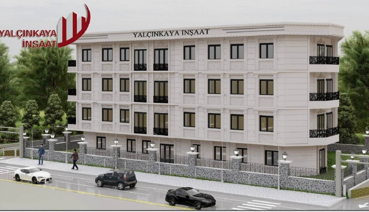 Çekmeköy Doğa Evleri 3 te teslimler bir ay sonra! 1+1 ler 3 milyon 250 bin TL den başlayan fiyatlarla