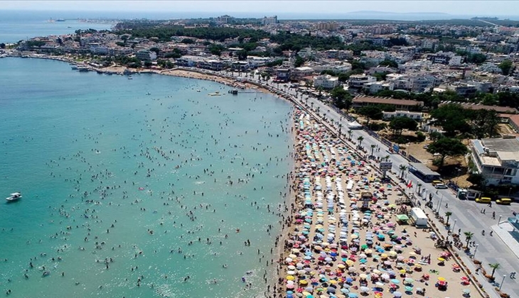 Antalya da 8 taksitle ve 66 bin TL den başlayan fiyatlarla arsa sahibi olma imkanı! 