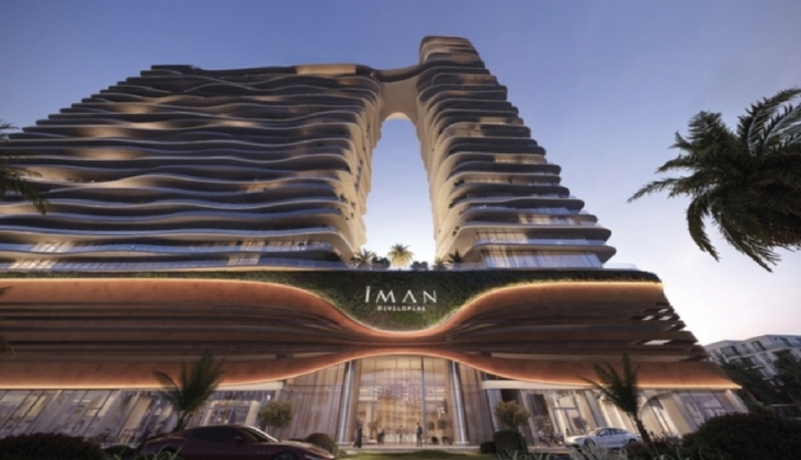 Dubai One Park Sky’da son 5 konut! 14.3 milyon TL’den başlayan fiyatlarla!