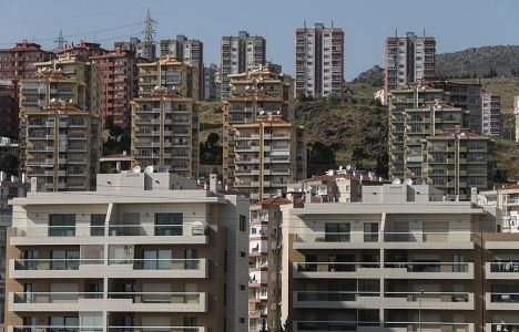 Aile gayrimenkul yatırım fonu kurulacak!