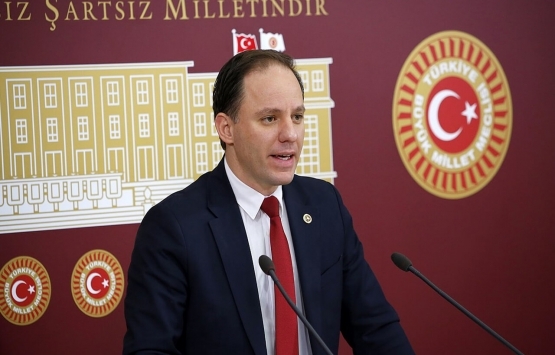 Zonguldak ta TOKİ projesinin ihalesi mecliste!