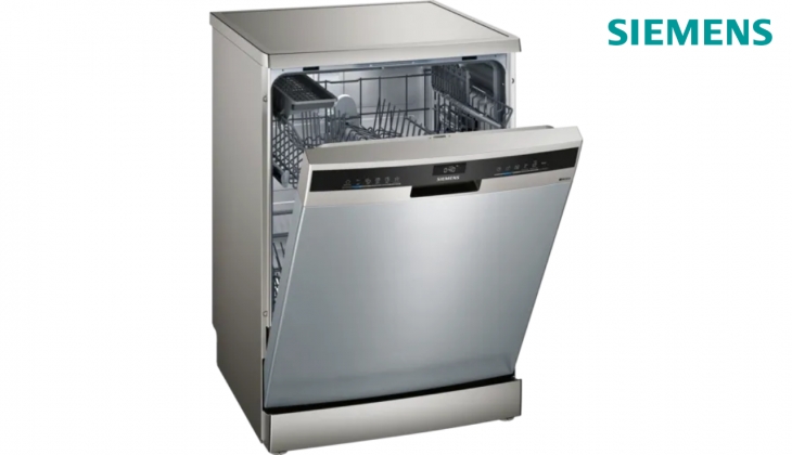 Uzaktan kontrol edilebilen Siemens solo bulaşık makinesinin teknik özellikleri neler? En uygun nerede satılıyor?