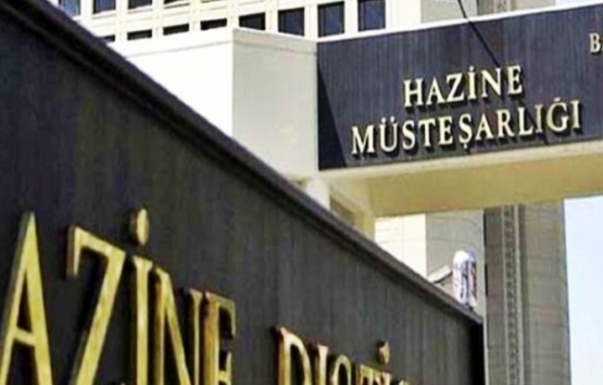 Hazine'den 1.9 milyar liralık kira sertifikası ihracı!