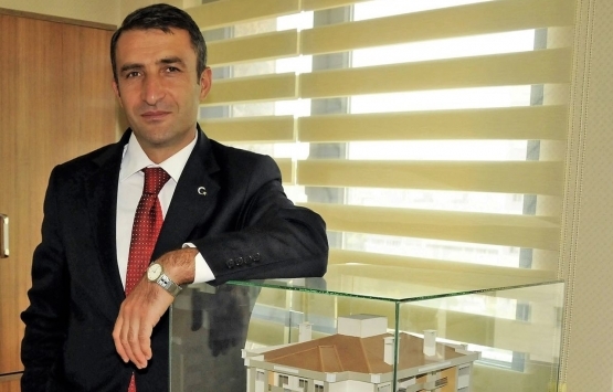 Müteahhitlere belge şartı geldi! 50 bin müteahhit belge alabildi!