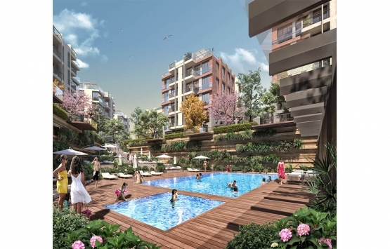 Seba Göktürk projesinin detayları belli oldu!