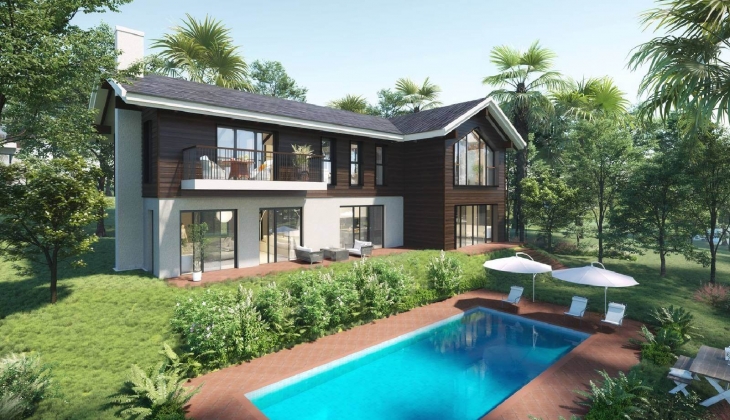 Koray Kasaba 5. etapta villa fiyatları ne kadar? Koray Kasaba nerede? 