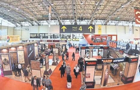 Yapı Fuarı temsilcileri İzmir'de buluşturdu!