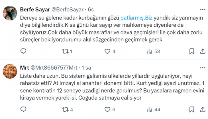 Ev kiralayacaklar dikkat: Artık adli sicil kaydı, kredi kartlarının düzgün ödendiğine dair belge isteniyor!