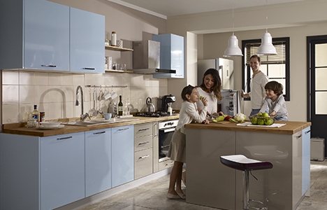 Ankastre setleri en uygun fiyatlarla Koçtaş'ta!