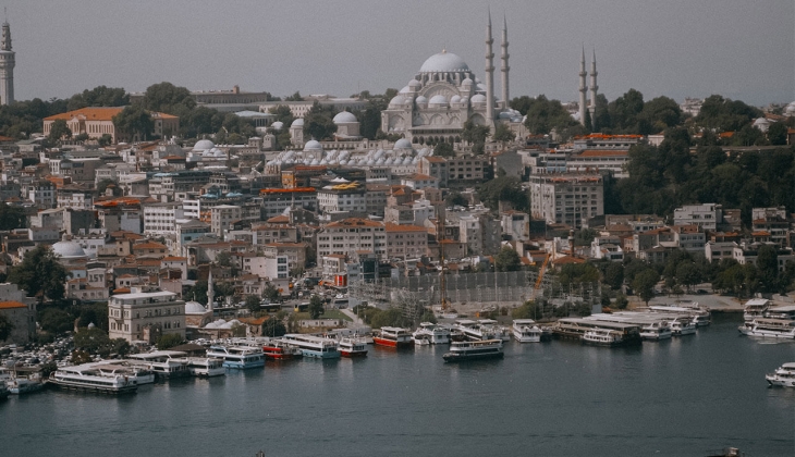 İstanbul Deprem Bilim Kurulu ndan son dakika deprem önerileri: Boş konut stoku, gökdelenler, deniz ulaşımı...