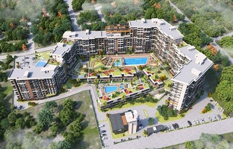 Kuzeyşehir Evleri İzmir fiyat bilgisi!