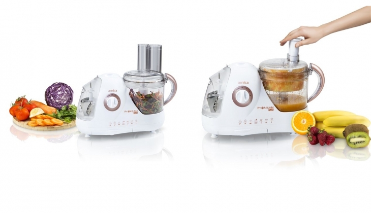 Arnica Prokit 444 Plus Mutfak Robotu kaç TL,en uygun fiyata nereden alınır? 25 Şubat 2023 fiyat listesi