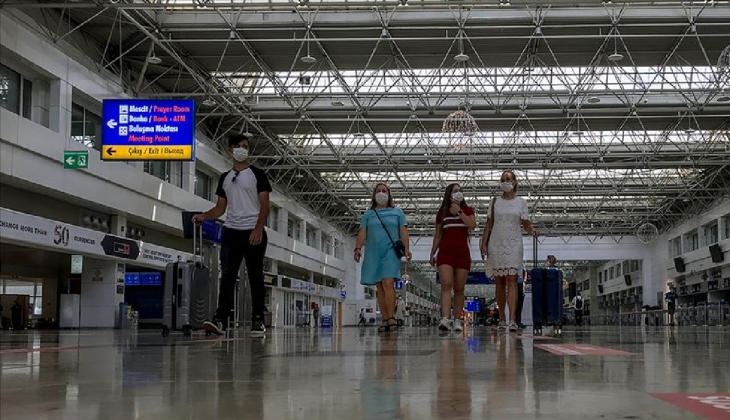 GSB den geçlere büyük kıyak: Seyahatsever Projesi ile 81 ilde ücretsiz konaklama imkanı! İşte tüm ayrıntıları...