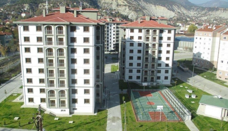 TOKİ başvuru ne zaman bitiyor? TOKİ başvuru tarihi ne zaman son?