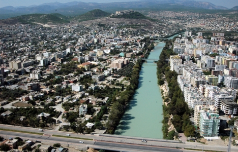 Silifke'deki Şehit Mehmet İlker Şahin'in ailesine ev!