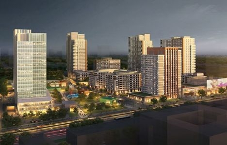 Nurol Park J Ofis Bloğu 6.5 milyon dolara satıldı!