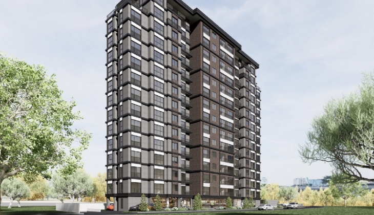 Irmak Pearl Residence’ta 12 milyon TL’den başlayan fiyatlarla! Teslimler Aralık’ta!