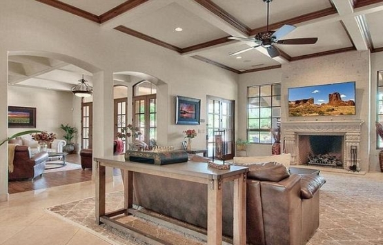 Alacağı ev eski erotik film seti çıkınca vazgeçti!