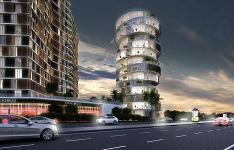 Nef Kağıthane 03 fiyatları!