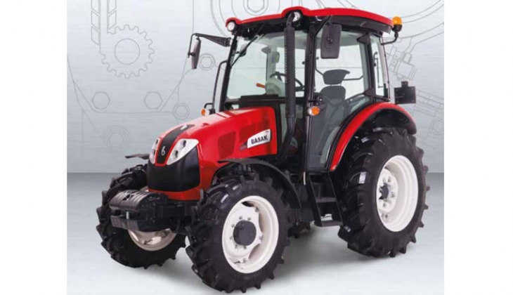 Tarlasına traktör alacak çiftçiler dikkat! Başak Traktör fiyatları belli oldu! İşte 22 Kasım 2022 fiyat listesi!