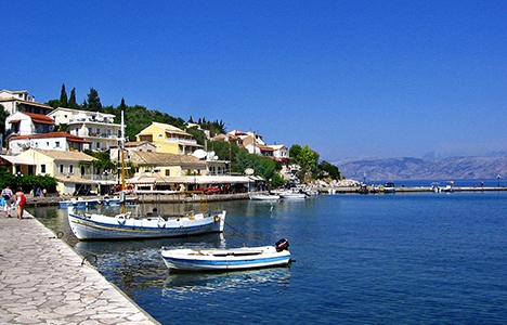 Çeşme’nin yazlık ev fiyatları Bodrum’u solladı!