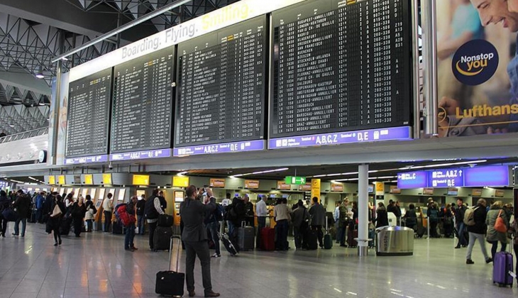 İş arayanlara müjde! Almanya, havaalanlarında çalışacak Türk personel alacak! 