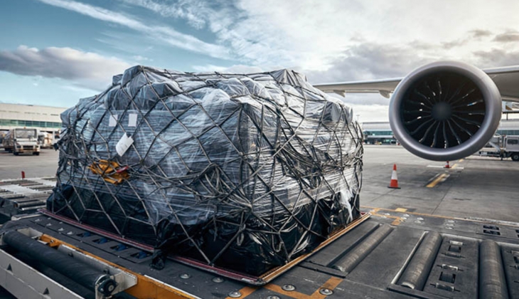 Küresel kargo taşımacılığında düşüş sürüyor!