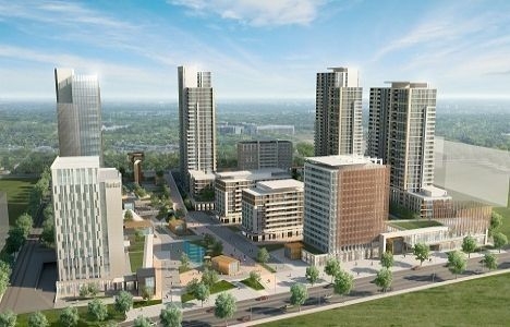 Konutta finans fırsatı sunan 7 proje!