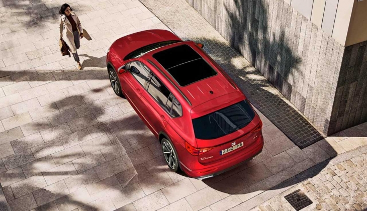 Anahtar teslim fiyatı açıklandı! SEAT Tarraco 2023 model ne kadar? İşte 13 Ocak 2023 fiyat listesi… 