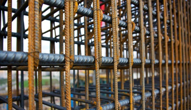 İnşaat demir fiyatları ne kadar? İstanbul da 1 ton demirin fiyatı kaç lira? 2025 demir fiyat listesi!