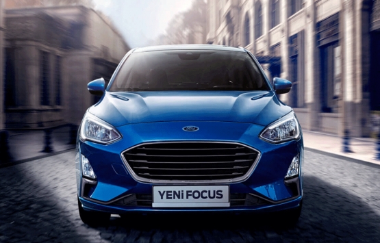 Ford Focus dan 10 bin TL lik indirim! İşte mart ayı 2022 fiyat listesi...