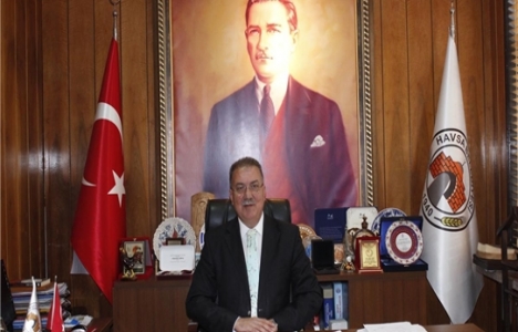 Edirne Havsa'da altyapı çalışmaları başlatıldı!