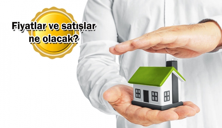 Konut fiyatları neden artıyor? Sektörde ucuz kredi beklentisi! 