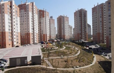 TOKİ Gülseren Mahallesi başvuruları!