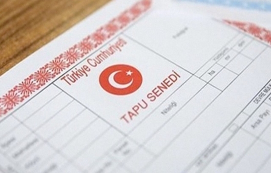 Tapuda elbirliği nasıl bozulur? Tapuda elbirliğini bozmak için ne yapılır?