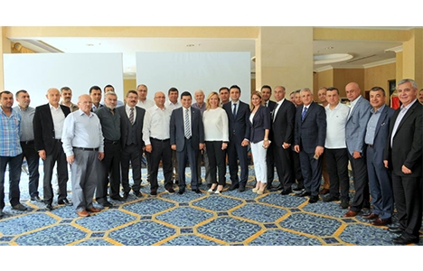 Antalya Altınova'da imarlı tapu çalışmaları tamamlandı!