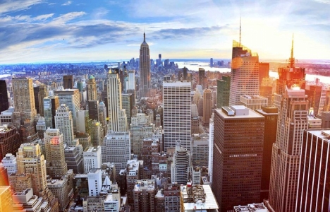 İşte gökdelen kiralarının uçtuğu 10 şehir!