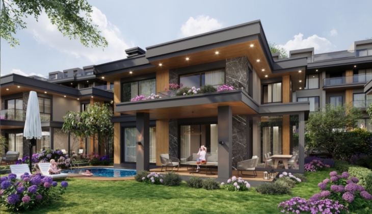 Gardeniapark Alya’da 9 milyon 450 bin TL’den başlayan fiyatlarla! Aralık ta teslim!