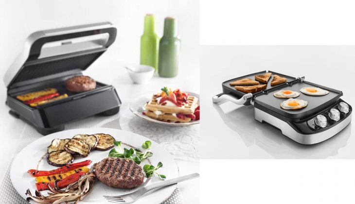 Delonghi ızgara/tost makinesi ve ekmek kızartma makinesi modelleri ve Mart 2022 fiyat listesi…