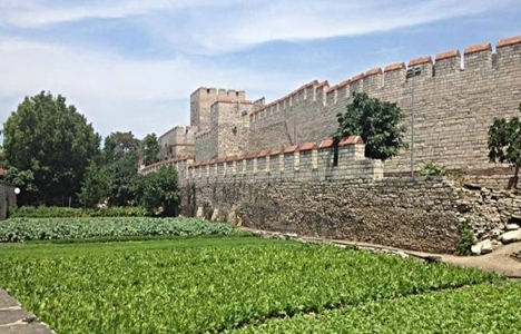 İBB'den flaş Yedikule kararı!