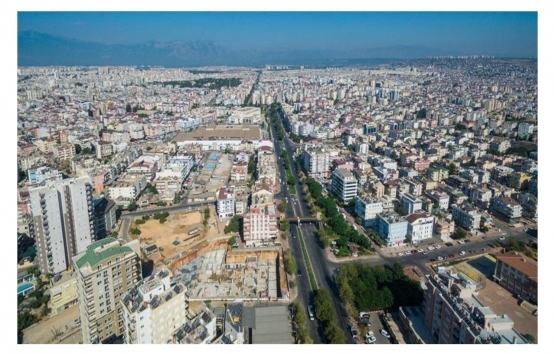 Ruslar Mart'ta Türkiye’de gayrimenkul alımlarında üçüncü sıraya yerleşti!