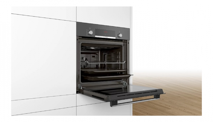 Bosch HBF514BH0T Ankastre Fırın ne kadara satılıyor, özellikleri neler? İşte 8 Mart 2023 fiyat listesi