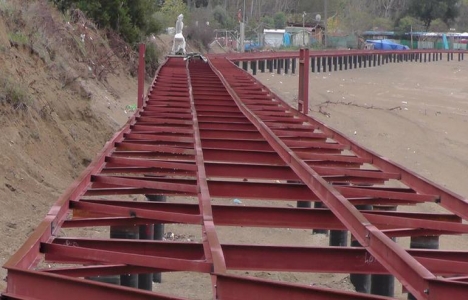 Bartın Güzelcehisar turizm projesi tartışma yarattı!