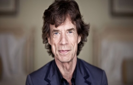 Mick Jagger, sevgilisine 21 milyon TL'lik ev aldı!