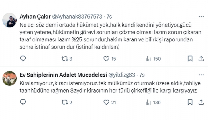 Kredi notu düşük kiracıya ev yok: Memur kefil de isteniyor!
