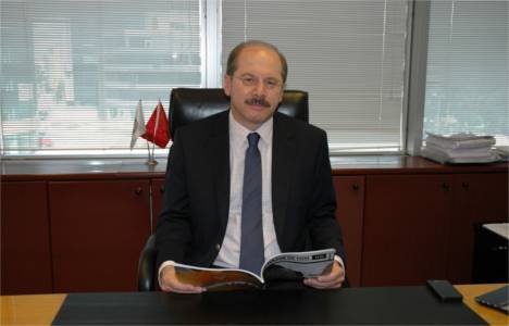 Avrupa hazır beton sektörü Türkiye'ye geliyor!