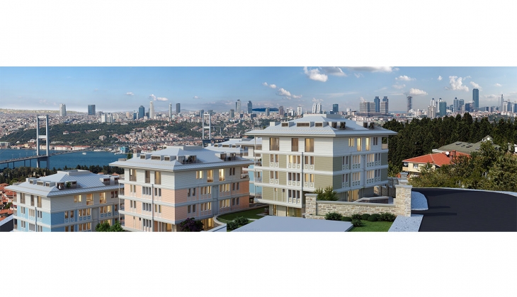 Antteras Nev Projesi 12 soruda tüm detaylarıyla!