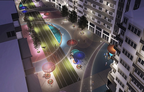 Antalya Şarampol projesi başlıyor!